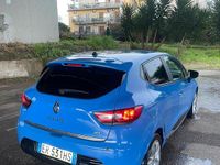 Usata Renault Clio IV 75 CV (55 kW) 2013 Berlina