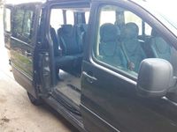 usata Fiat Scudo 2.0