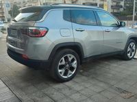 usata Jeep Compass 2ª serie - 2018