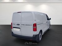 Usata Peugeot Expert S 120 CV (88 kW) 2024 Bianco Furgone