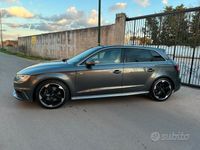 usata Audi A3 sportpacket 184cv