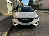 usata Opel Grandland X Advance 1.5 D