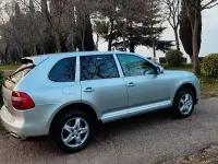 Usata Porsche Cayenne 239 CV (175 kW) 2009 SUV