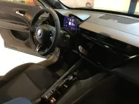 Usata Alfa Romeo Junior 114 kW (156 CV) 2025 Blu/azzurro SUV