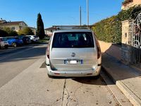 Usata Fiat Ulysse 2006 Grigio Monovolume