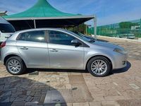 Usata Fiat Bravo Dynamic 120 CV (88 kW) 2009 Other Utilitaria