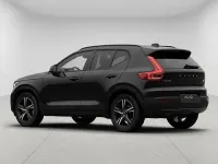 Nuova Volvo XC40 Plus 163 CV (119 kW) 2026 SUV