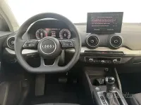 Nuova Audi Q2 Ambiente 150 CV (110 kW) 2026 Bianco SUV
