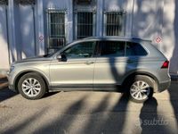 usata VW Tiguan 2ª serie - 2017