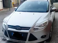 Usata Ford Focus 2012 Station wagon