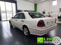 usata Mercedes C250 Turbodiesel