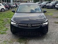 Usata Opel Corsa Elegance 75 CV (55 kW) 2023 Nero Utilitaria