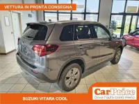 Nuova Suzuki Vitara Cool 110 CV (80 kW) 2026 SUV