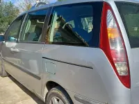 Käytetty Fiat Ulysse 136 HP (100 kW) 2006 Tila-auto
