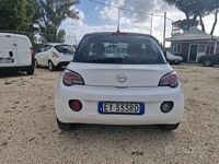 Usado Opel Adam Jam 87 CV (63 kW) 2015 Blanco Utilitario