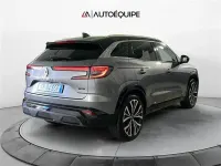 Usata Renault Austral Iconic 200 CV (147 kW) 2023 Grigio SUV