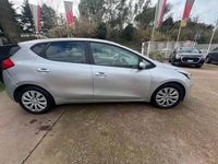Usata Kia Ceed 99 CV (72 kW) 2014 Argento Utilitaria