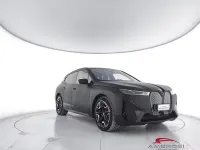 Usata BMW iX 102 kW (139 CV) 2025 Nero SUV