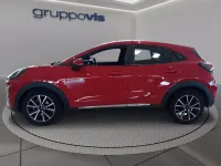 Usata Ford Puma Titanium S 125 CV (91 kW) 2023 SUV