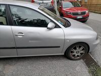 usata Seat Ibiza 3ª serie - 2003