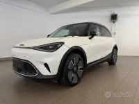 Usata Smart #1 Edition #1 200 kW (272 CV) 2023 Bianco SUV