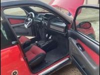 Usata Ligier X-Too 2006 Rosso