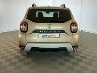 Usata Dacia Duster Prestige 116 CV (85 kW) 2020 Beige SUV