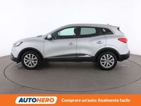 Usata Renault Kadjar Intens 110 CV (80 kW) 2017 Argento SUV