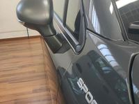 Usata Fiat 500X Sport 150 CV (110 kW) 2020 Grigio SUV