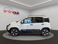 Nuova Fiat Panda S 69 CV (50 kW) 2025 Bianco Utilitaria