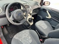 Usata Ford Ka 2017 Berlina