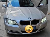 Usata BMW 318 2011 Grigio Station wagon