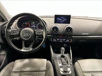 usata Audi A3 Sportback 2.0 TDI S-TRONIC QUATTRO SPORT