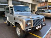 usata Land Rover Defender Defender90 2.5 td5 S SW