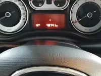 Usata Fiat 500L 85 CV (62 kW) 2015 Grigio Monovolume
