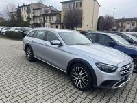Occasion Mercedes E220 All-Terrain Premium Plus 194 ch (142 kW) 2020 Break