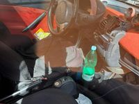 Usata Smart ForTwo Coupé 2005 Blu Coupé