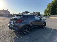 Usata Toyota C-HR Style 152 CV (111 kW) 2020 SUV