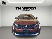 Usata Peugeot 5008 Active 131 CV (96 kW) 2023 Marrone SUV