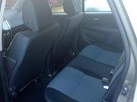 Usata Fiat Sedici 2005 Marrone SUV