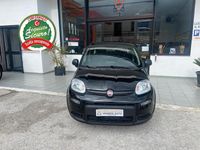 Usata Fiat Panda City Life 70 CV (51 kW) 2023 Nero Berlina