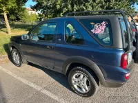 Usata Land Rover Freelander 109 CV (80 kW) 2005 SUV
