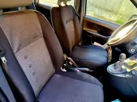 Usata Fiat Panda Dynamic 69 CV (50 kW) 2011 Utilitaria