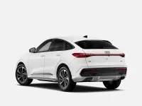 Nuova Audi Q5 Sportback S-Line 252 CV (185 kW) 2025 Bianco arkona SUV
