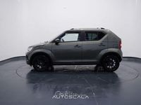 Usata Suzuki Ignis 83 CV (61 kW) 2022 Glistening grey met. SUV