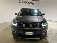 Usata Jeep Compass 120 CV (88 kW) 2020 SUV