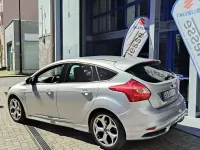 Usata Ford Focus ST 250 CV (183 kW) 2014 Argento Berlina