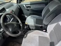 Usata Citroën Berlingo 2007 Monovolume