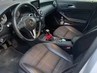 Usata Mercedes 180 2014 Berlina