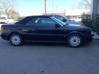 Usata Audi Cabriolet 122 CV (89 kW) 1992 Cabrio